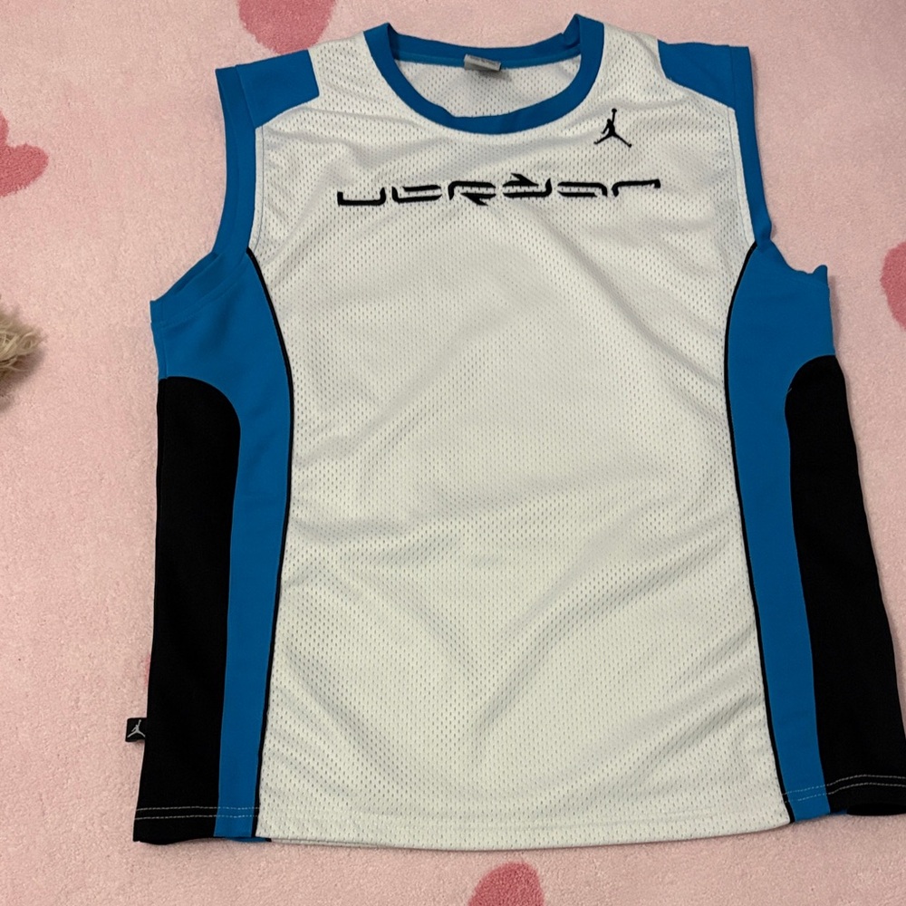 Men’s XL Jordan jersey